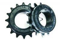 BMX Freilauf 16Z RHD