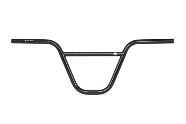 Dive lenker 254mm hoch 762mm breit 4130 cromo schwarz