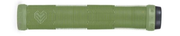 Pulsar Grip 165x29.5mm grün army