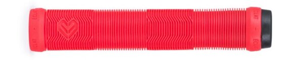 Pulsar grip 165x29.5mm red