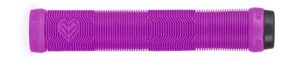 pulsar grip 165x29.5mm violet
