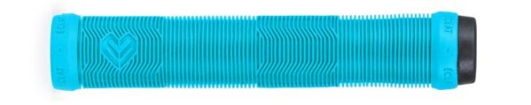 Pulsar grip 165x29.5mm aqua blue