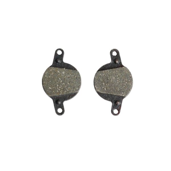 Louise 02/03 Beläge Endurance