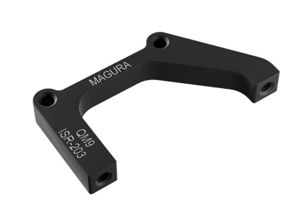 Adapter qm 9 is 203-r magura