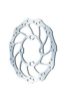 Bremsscheibe Storm 160 mm Rohloff 4-Loch VE 1 Stück