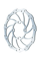 Disc 180mm Rohloff-Speedhub und BionX IGH 4-Loch