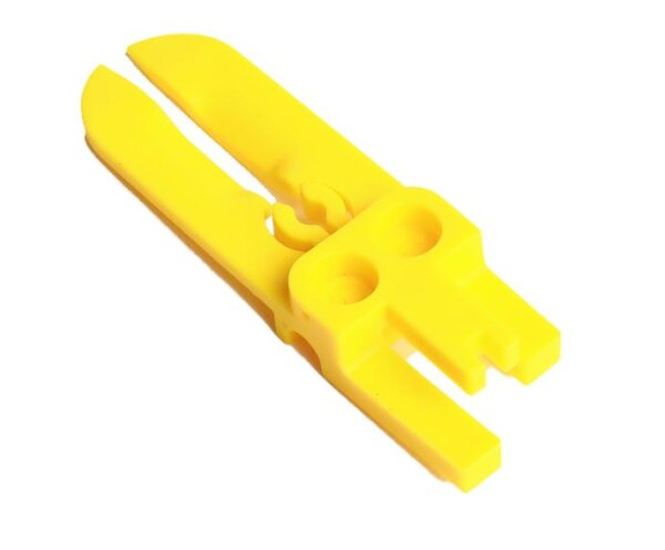 Transportsicherung für scheibenbremsen MT