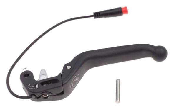 Bremshebel mt4e higo-schliesser 3-finger