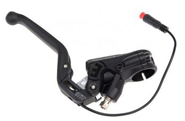 brake lever opener mt4e 3-finger ball head