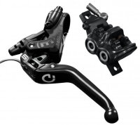 MT5e HIGO-Öffner NC 3-Finger Aluminium Bremshebel...