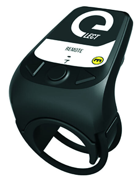 eLECT Remote ant+ für Stütze Gabel Dämpfer wireless