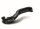 brake lever hc for mt trail carbon 1-finger aluminum lever black