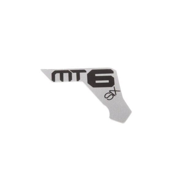 mt6 cover-kit for brake lever right and left set of 4 pieces