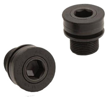 Kurbelschraube für ISIS Standard 2 x M15