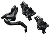 MT Trail Sport 4 und 2 Kolben Set