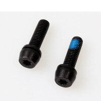 Klemmschrauben M6x21,5 für BOLTRON 2 Stück