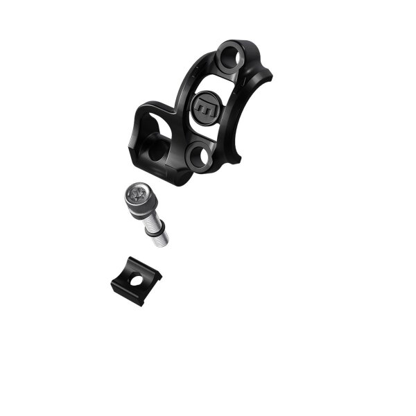 clamp right for SRAM shift lever shiftmix 3 black