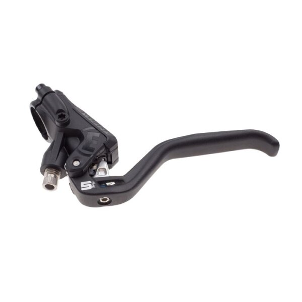 Bremsgriff mt5 4-Finger Aluminium-Hebel schwarz ab MJ2015