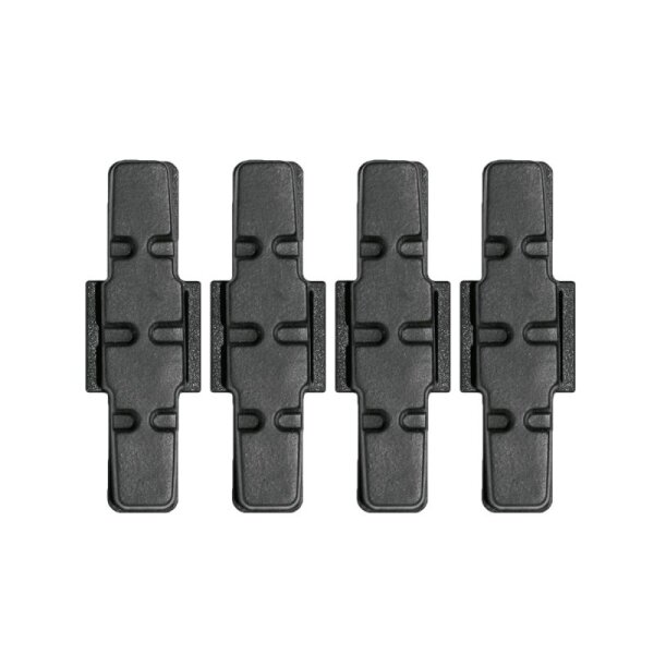 Bremsbelag hi-durable für hs11 hs22 hs33 hs33R