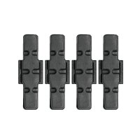 Bremsbelag hi-durable für hs11 hs22 hs33 hs33R