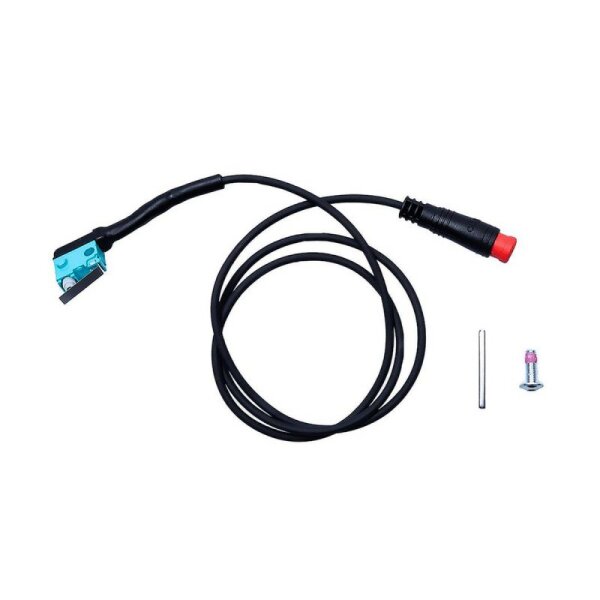 Bremslichtschalter für cme abs schwarz ab mj2019