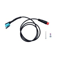 Bremslichtschalter für cme abs schwarz ab mj2019