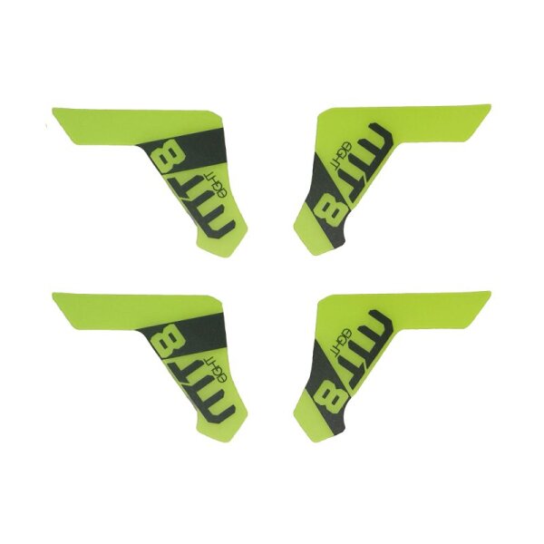 MT8 sl cover-kit für bremsgriff rechts und links VE 4 Stück