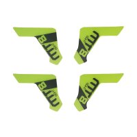 MT8 sl cover-kit für bremsgriff rechts und links VE...