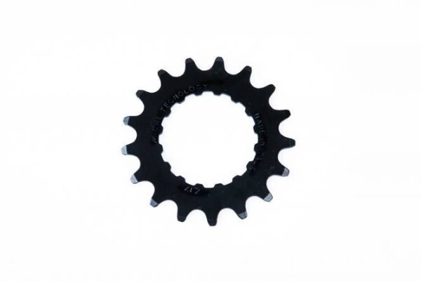 E-Bike Kettenblatt 17 Zähne für Active Line Performance Line Perfor