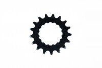 E-Bike Kettenblatt 17 Zähne für Active Line...