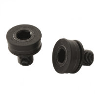 Kurbelschraube M10 für ISIS Standard kompatibel mit...