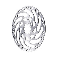 Bremsscheibe MDR-C 180 mm 6-Loch mit 6 Schrauben VE 1...