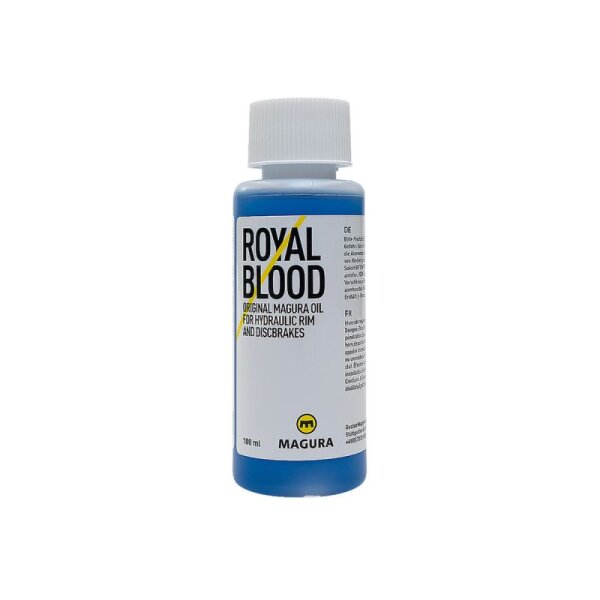 Hydrauliköl Magura Royal Blood 100 ml