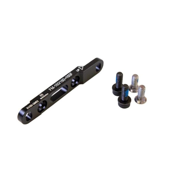 Adapter qm52 fm-160/180-160