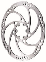 Storm hc rotor Ø180mm 6-loch 1 stk. für...