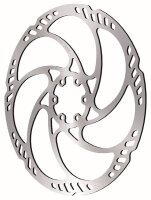 Storm hc rotor Ø203mm 6-loch 1 stk. für beste...