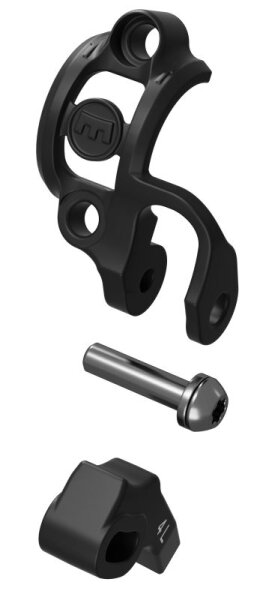 Klemmschelle Shiftmix 4 links für Shimano