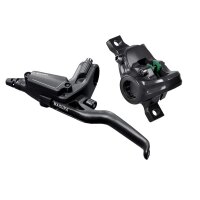 3-Finger-Hebel links MT C4 Carbotecture 2.200mm...