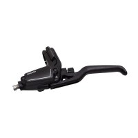 Bremsgriff mt c links 3-Finger Carbotecture schwarz