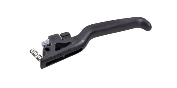 Bremshebel mt c 3-Finger Carbotecture Hebel schwarz VE 1 Stück