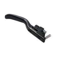 Bremshebel mt c 2-Finger Aluminium-Hebel schwarz VE 1...