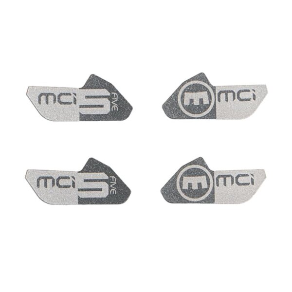 MCi5 Abdeckungs-Kit rechts und links