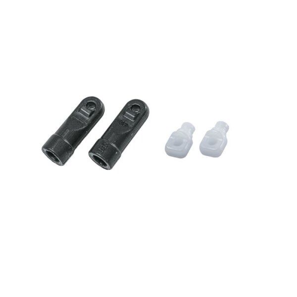 transport closures for mci easylink 2 sets