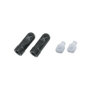 Transportabschlüsse für mci EasyLink 2 Sets