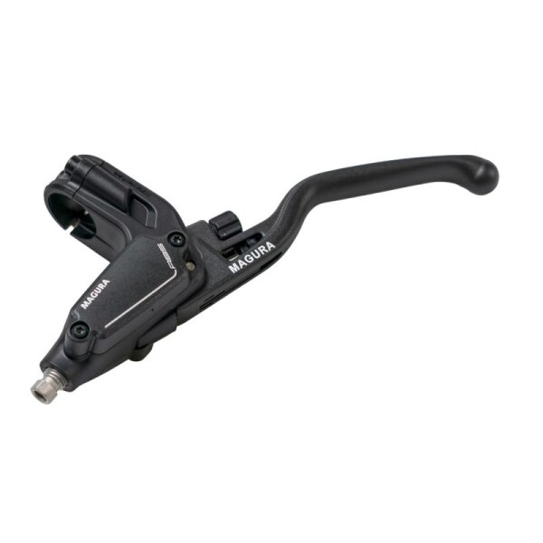 brake lever mt c abs left 3-finger alu 5 years warranty