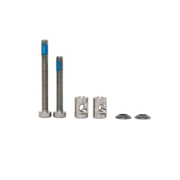 Schraubenset Sattelklemmung