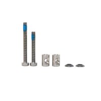 Schraubenset Sattelklemmung