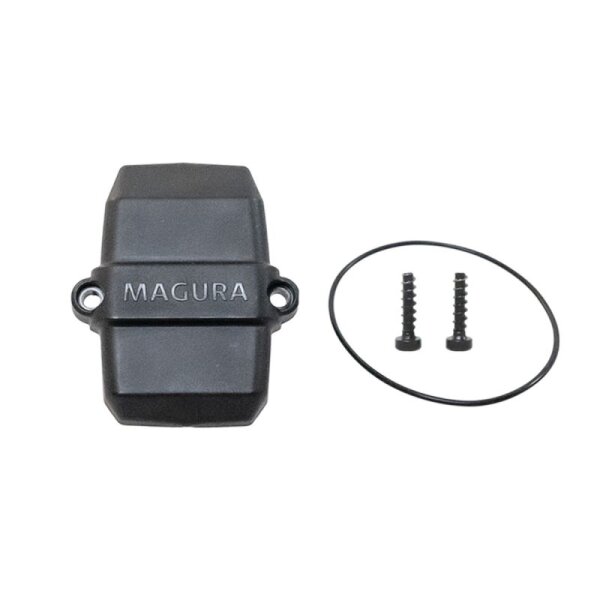 Deckel Steuereinheit