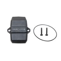 Deckel Steuereinheit