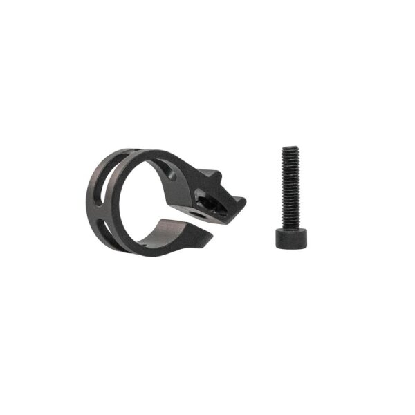 Klemmschelle inkl. Schraube